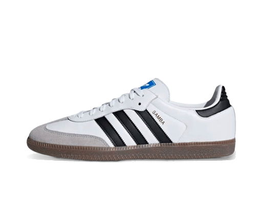 Sneakers and shoes adidas Originals Samba | FLEXDOG