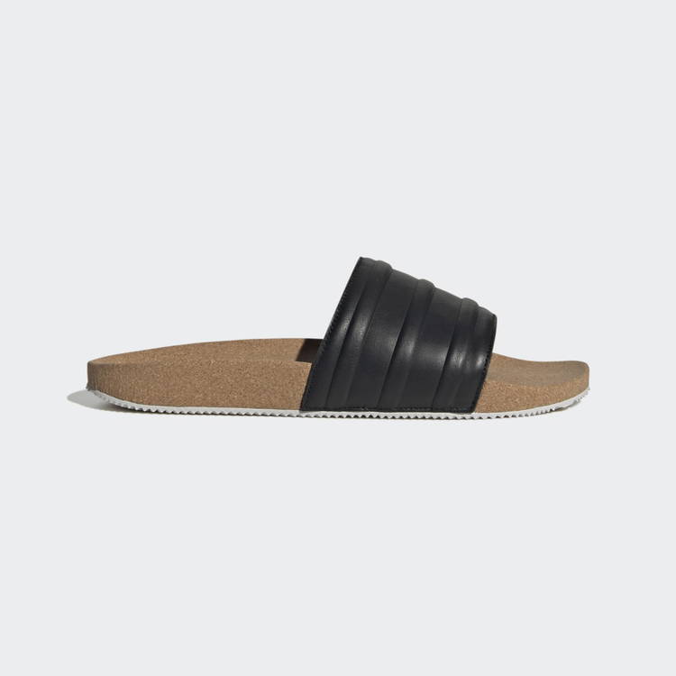 Adilette hot sale premium slides