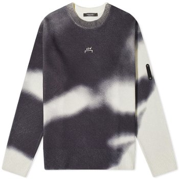 A-COLD-WALL* Gradient Sweater ACWMK086-ONX