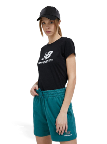 New Balance T-shirt WT31546BK