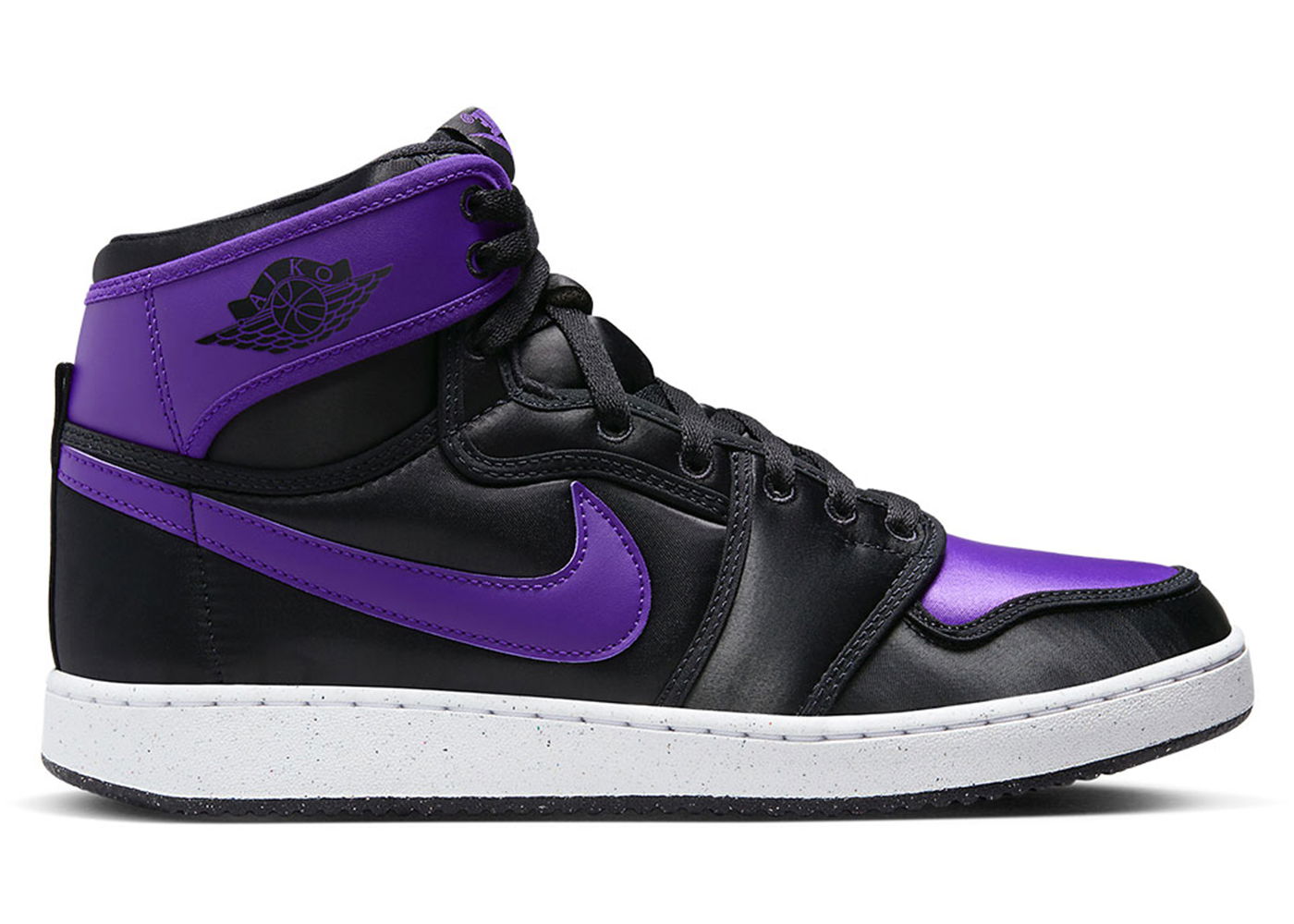 Air jordan sale 1 retro purple