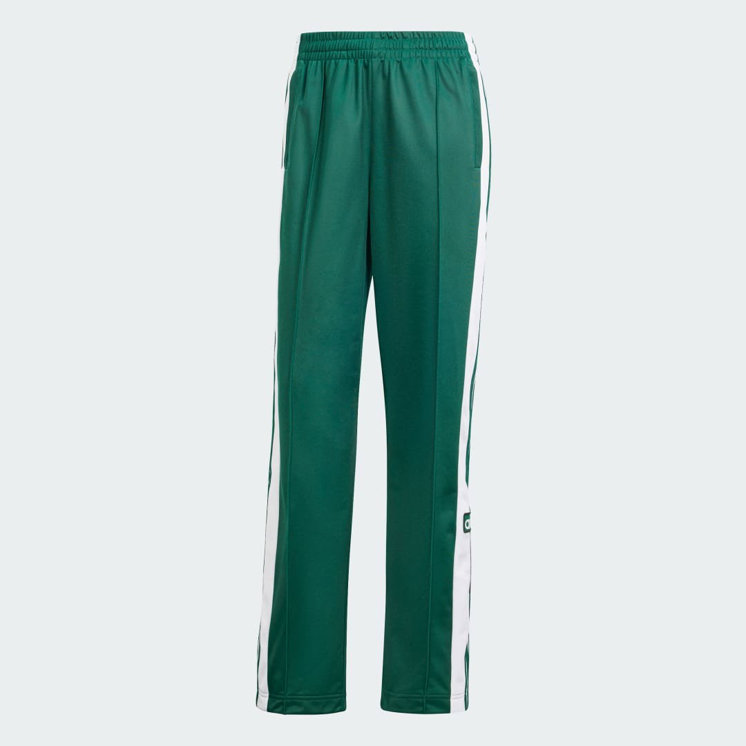 adidas Originals Green Og Adibreak Track Pants
