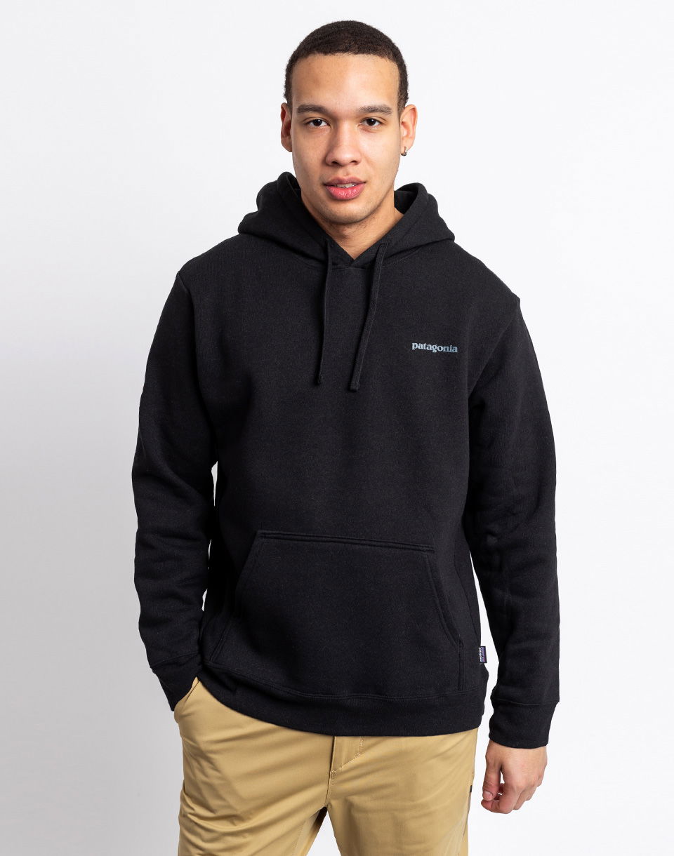 Sweatshirt Patagonia Fitz Roy Icon Uprisal Hoody 39666 FLEXDOG