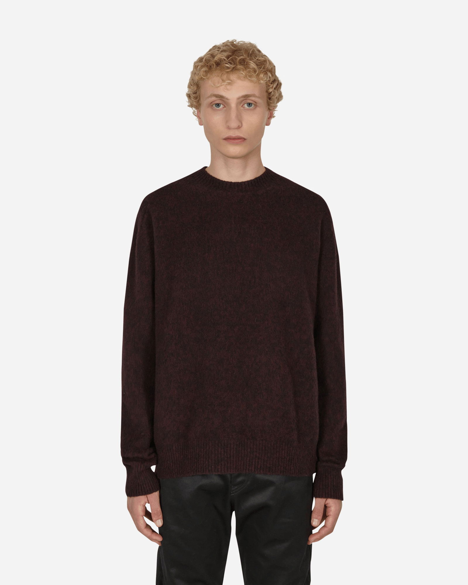 OAMC Whistler Turtleneck Sweater - ニット/セーター