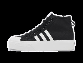 adidas Originals Nizza Platform Mid W FY2783