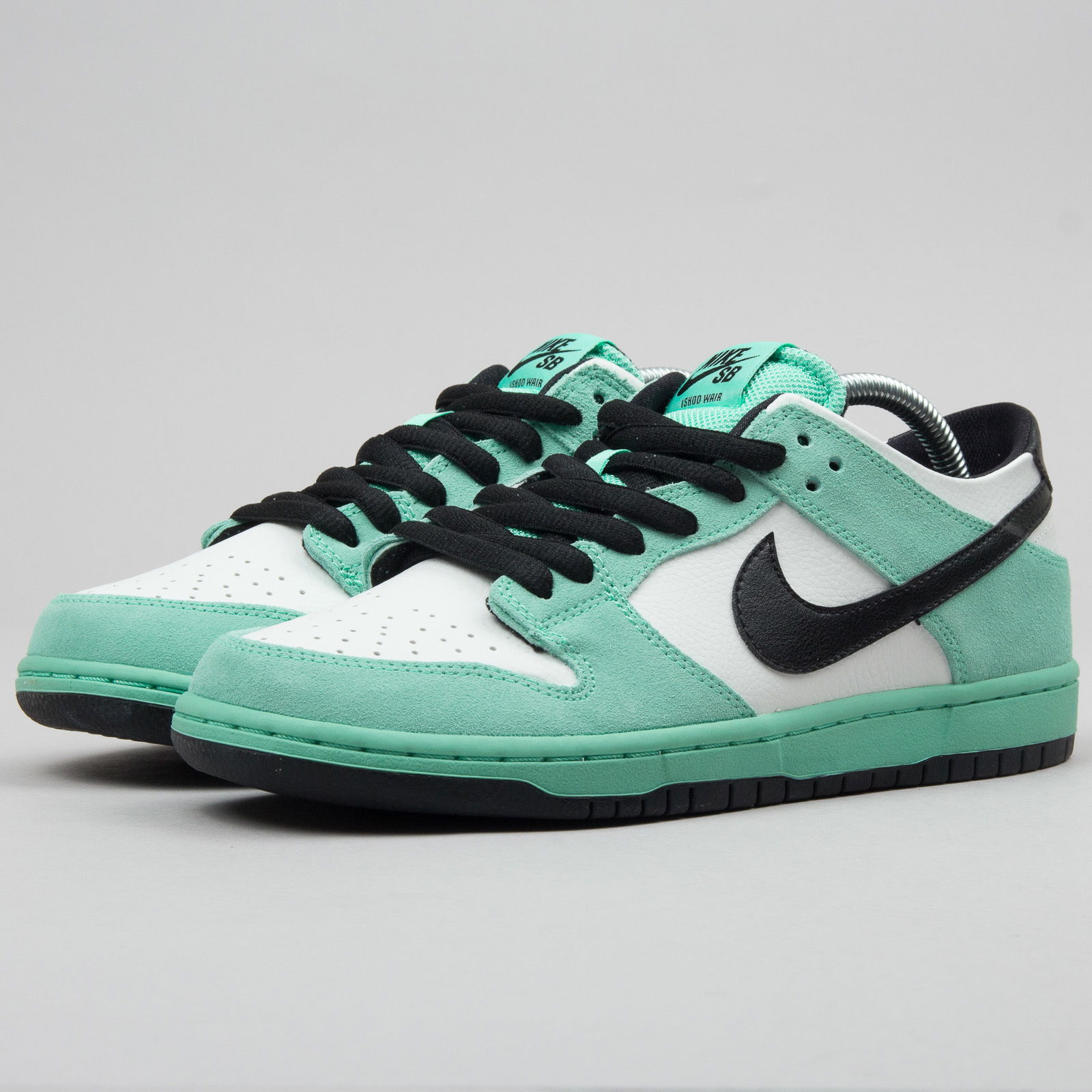 Dunk Low Pro IW
