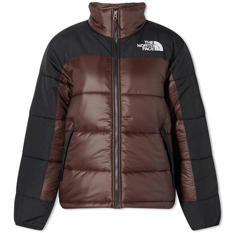 Jacket The North Face HMLYN Insulated Jacket NF0A4R35LOS | FLEXDOG