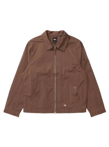 Jacket Dickies Pop Trading Company Eisenhower Rain Jacket