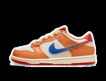 Nike Dunk Low "Hot Curry" GS DH9765-101