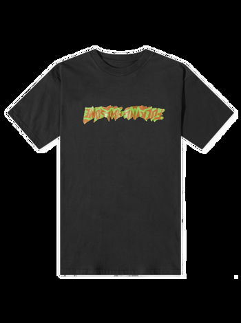 T-shirt Fucking Awesome Smoke Tee FA1716-BLK | FLEXDOG