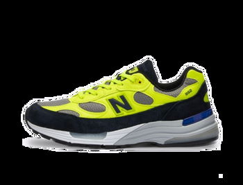 Sneakers and shoes New Balance 992 - resell | FLEXDOG