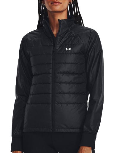 Women's jacket Under Armour Spring Insulate - Jackets - Women's clothing -  Fitness