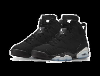 Jordan Air Jordan 6 Retro "Metallic Silver" DX2836-001