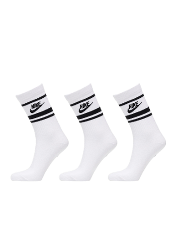 Nike Everyday Essential Crew Socks 3-Pack DX5089-103