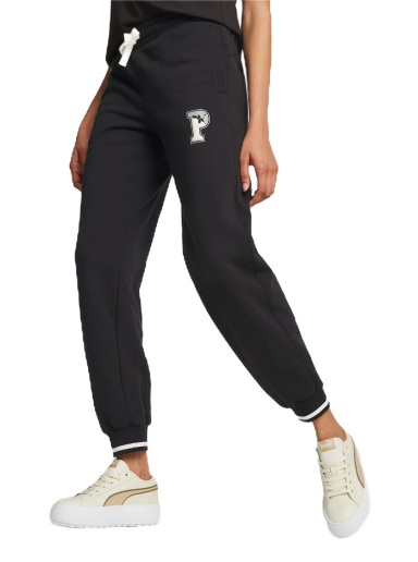Sweatpants Champion Elastic Cuff Pants 116052 CHA KK001 | FLEXDOG | Trainingshosen