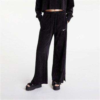 Nike Velour Wide-Leg Pants DQ5921-010