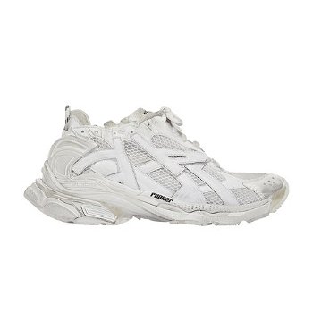Balenciaga Runner Sneaker 656065-W3RA1-9000