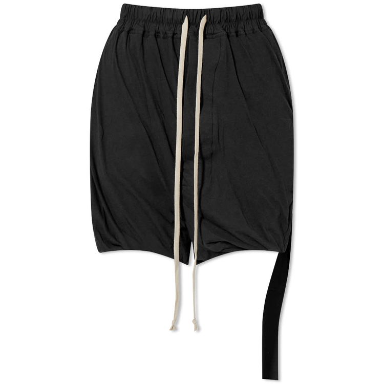 RICK OWENS DRKSHDW PHLEG BOXERS SHORTS-