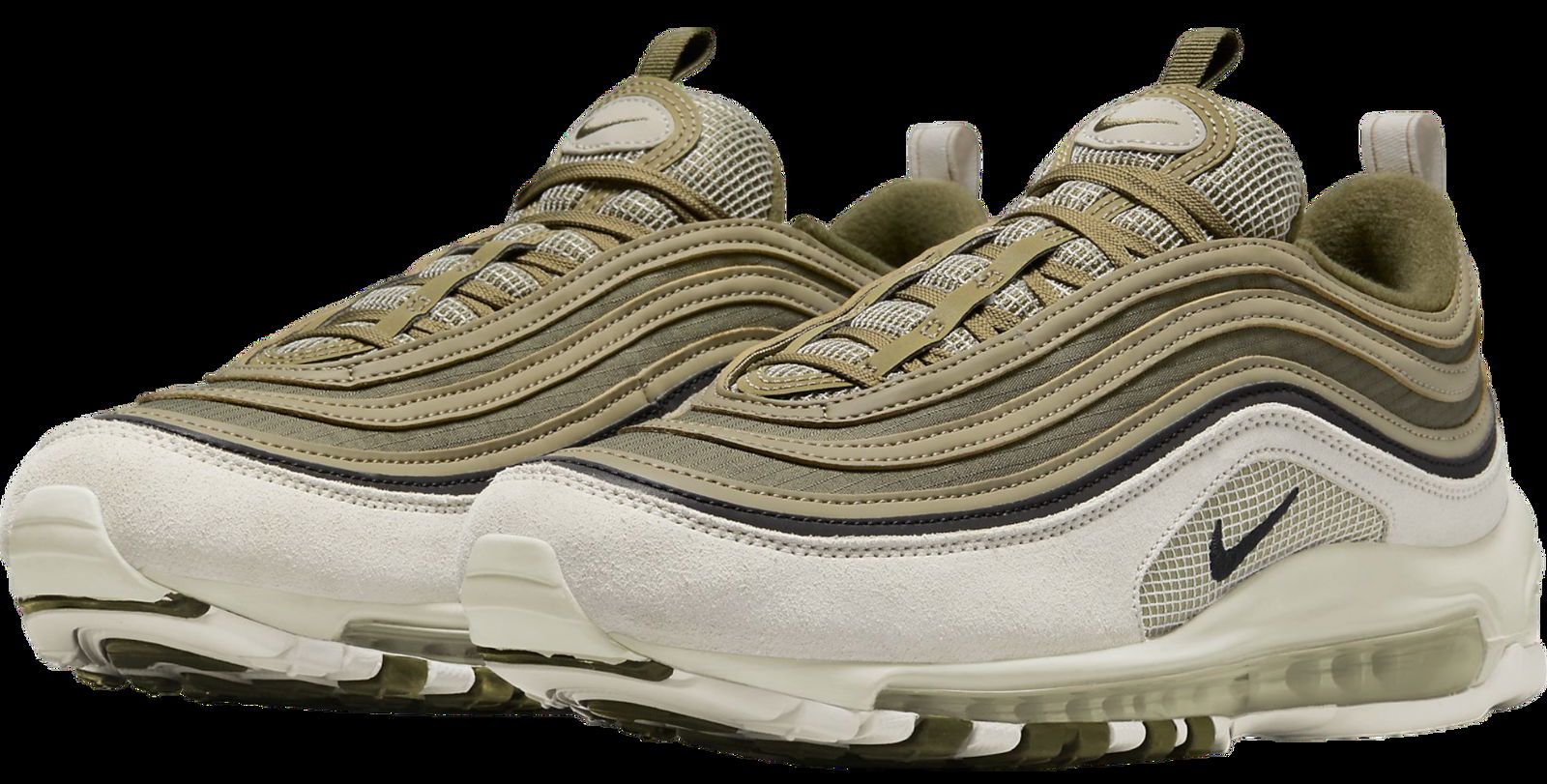 NIKE AIR MAX 97 EWT HOMBRE FB9619-001 Guatemala