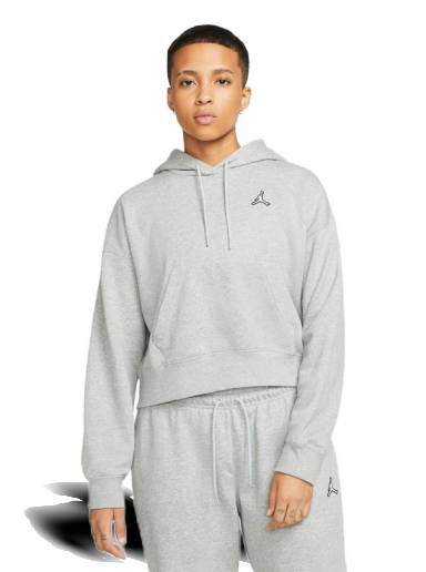 Jordan Essentials Women's Fleece Hoodie (438)