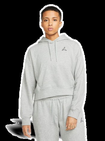 Sweatshirt Nike Sportswear Phoenix Fleece Over-Oversized Mock-Neck  3/4-Sleeve Sweatshirt DQ5765-200