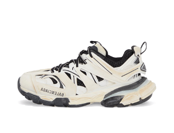 Balenciaga Track Sneakers "White & Black" 542436 W1GC4 9010
