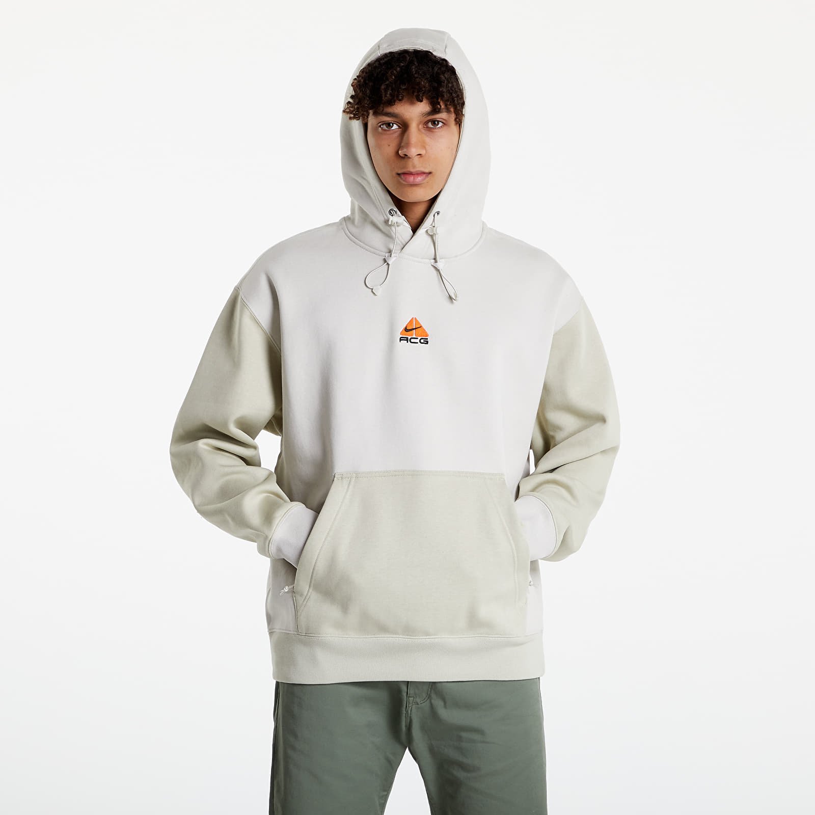 Sweatshirt Nike ACG Therma-Fit Fleece Pullover |