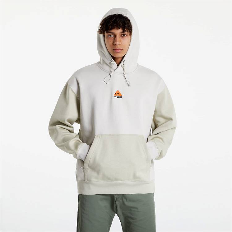 Sweatshirt Nike ACG Therma-Fit Fleece Pullover Hoodie DH3087-072