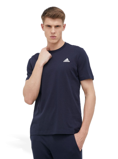 T-shirt Jersey 3-Stripes | Single T-Shirt Performance Essentials FLEXDOG adidas IC9339