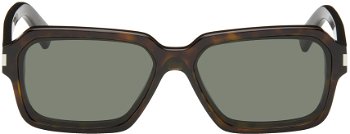 Saint Laurent Sunglasses SL 611-002