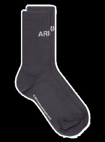 AXEL ARIGATO Arigato Logo Tube Sock X0238015