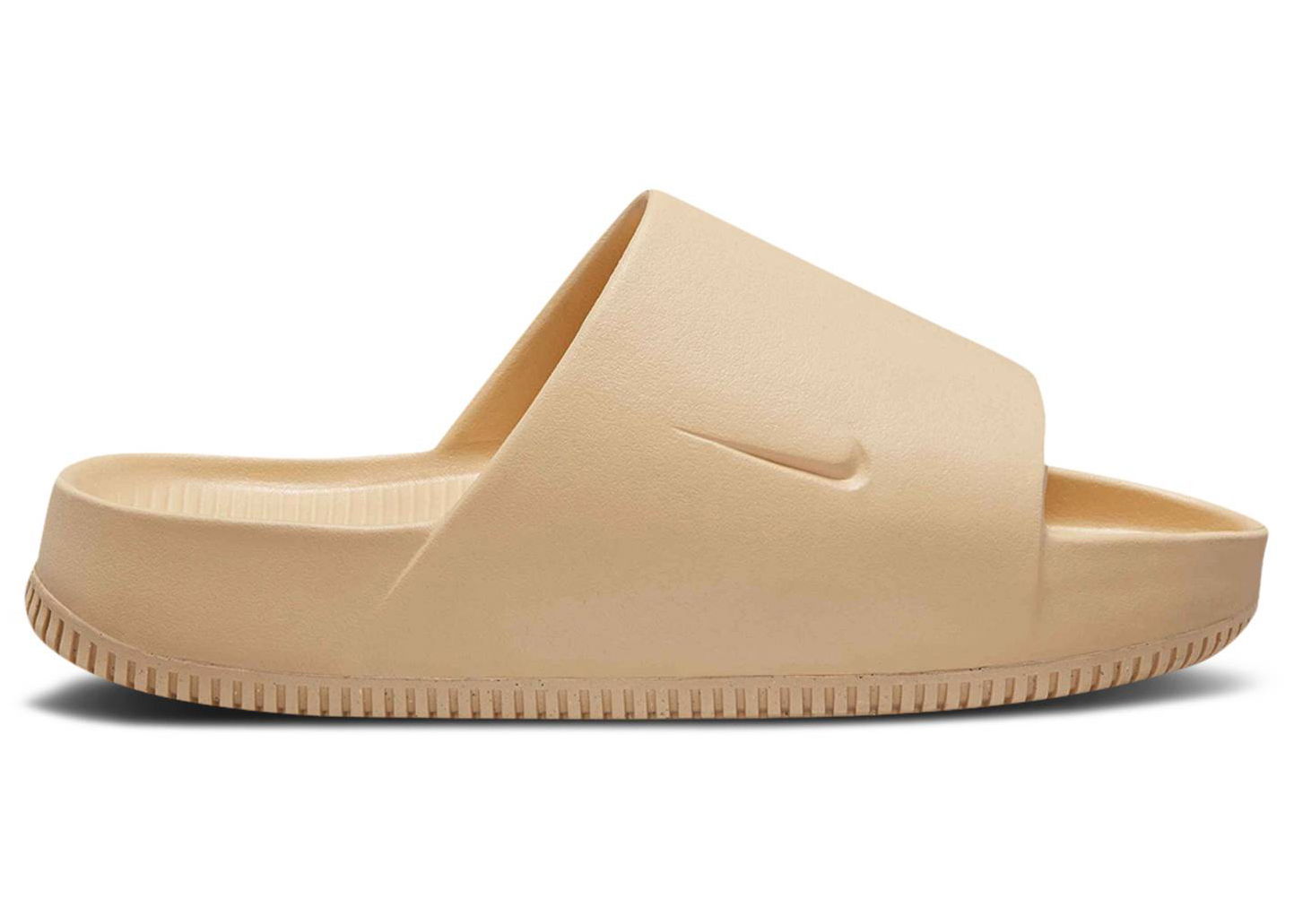 Nike Calm Slide Sesame - DX4816-200