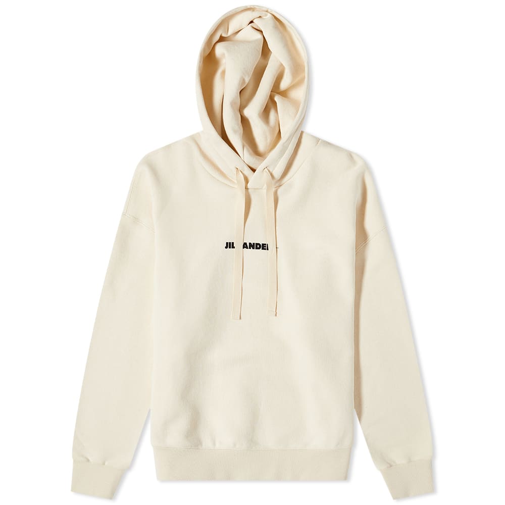 JIL SANDER+/ジルサンダープラス pullover hoodie | www.tspea.org