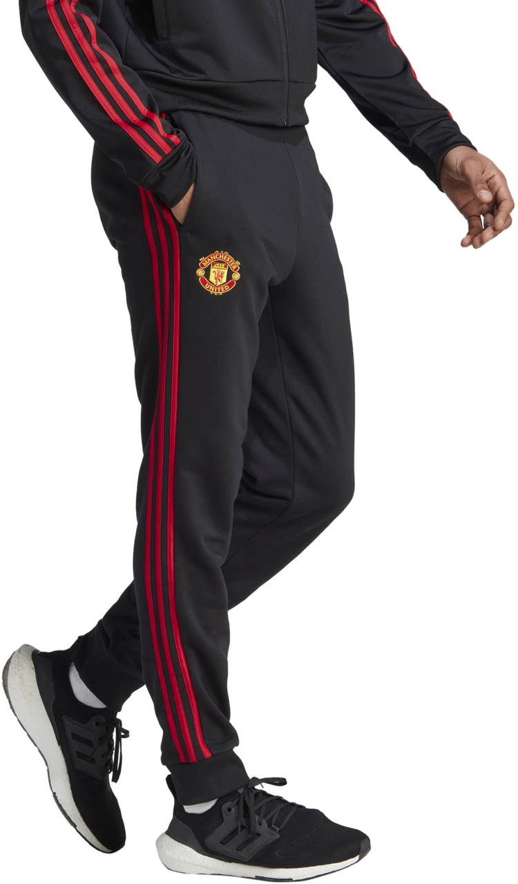 Pantalon adidas Manchester United DNA 3-Stripes