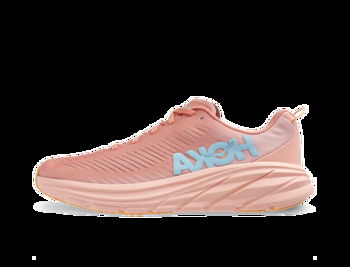 Hoka One One Rincon 3 Shell Coral Peach (Women's) 1119396-SCPP