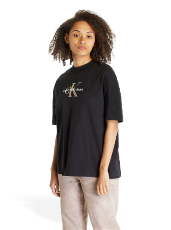 Black t-shirts CALVIN KLEIN | FLEXDOG | T-Shirts