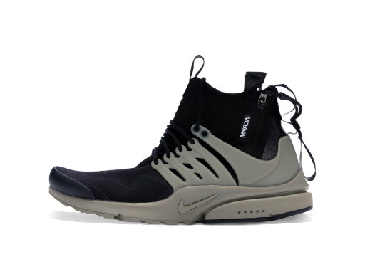 Air Presto "Acronym Bamboo"