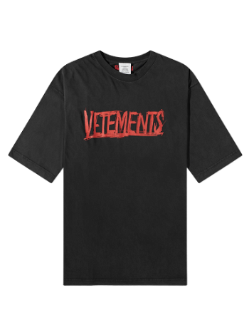 Men's t-shirts and tank tops VETEMENTS