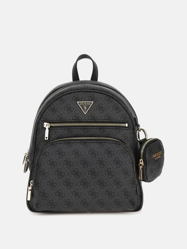 Barnaby Backpack | GUESS Factory