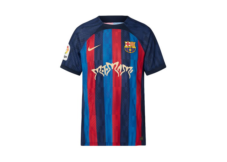 Nike Barcelona 22/23 Home Jersey