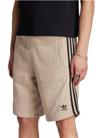 adidas Originals Adicolor Classics 3-Stripes Sweat Shorts ip1341