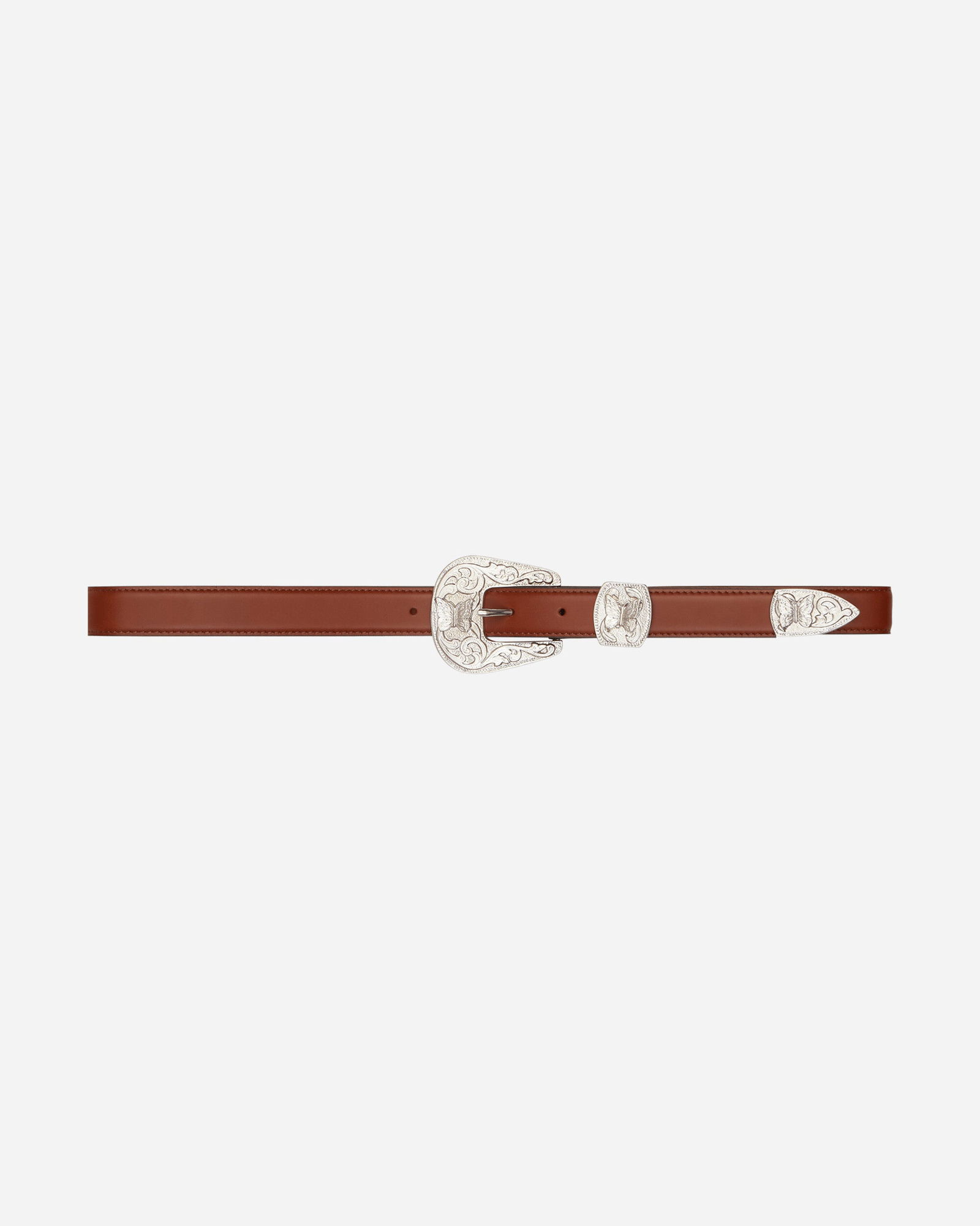 Needles Papillon Western Tip Belt MR037 A | FLEXDOG