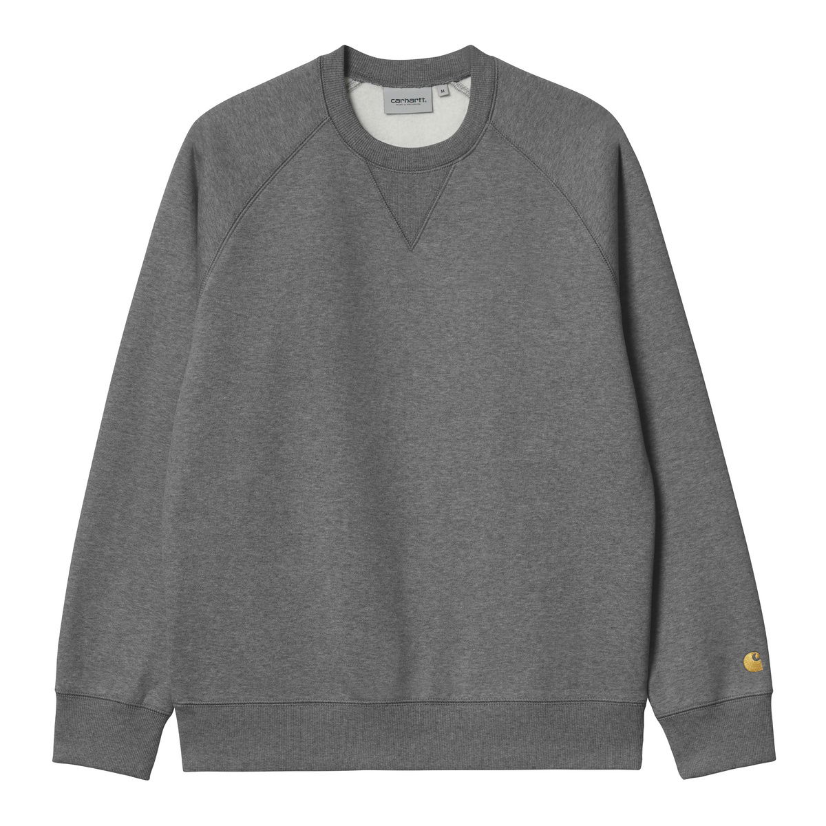 Sweater Carhartt WIP Chase Crewneck I033660 00C XX FLEXDOG