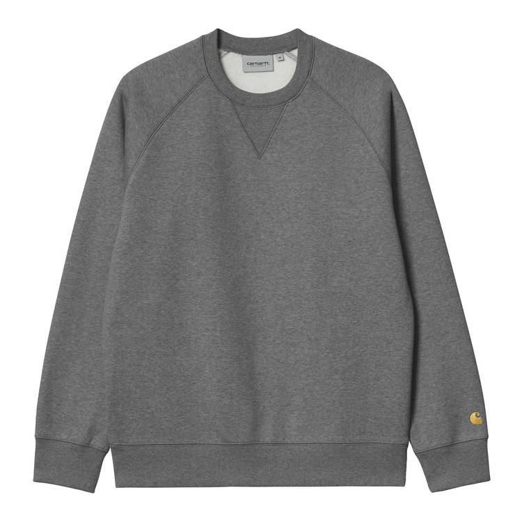 Carhartt wip best sale chase sweatshirt