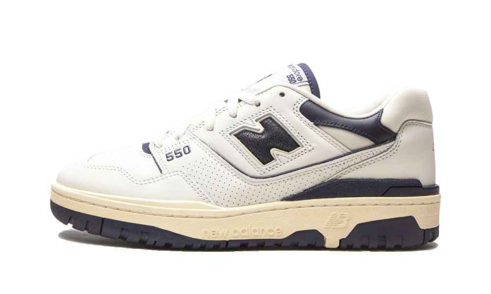 New Balance Aime Leon Dore x 550 