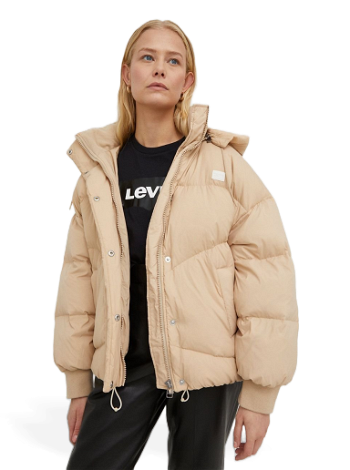 Levi's ® Babby Bubble Puffer Jacket A3256.0002