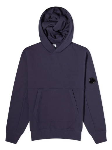 Cp company hw micro lens over the best sale head hoodie