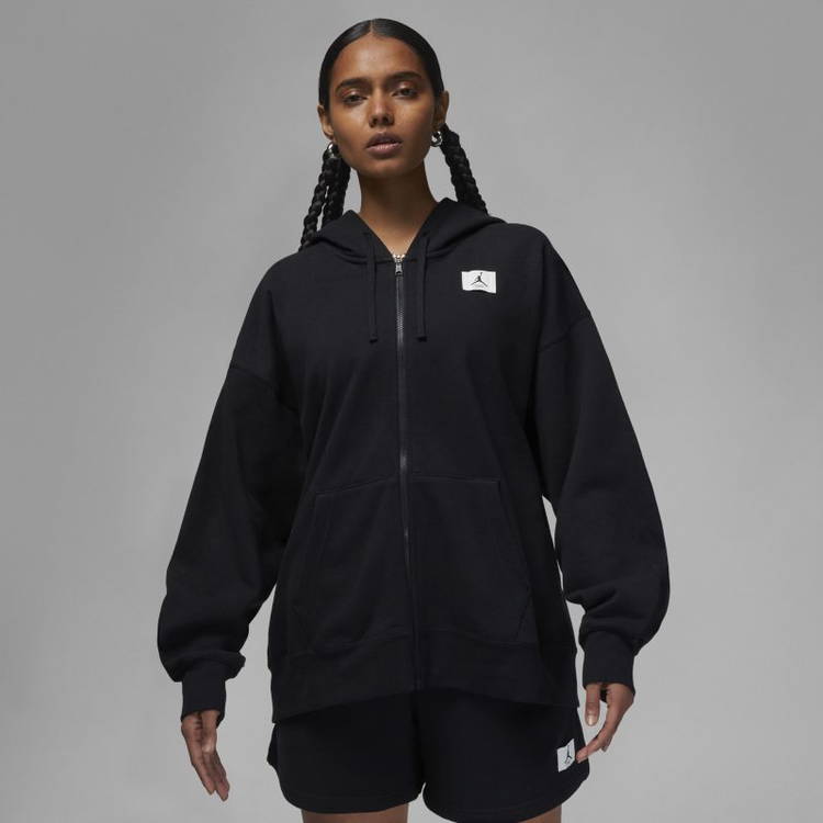 Flight fleece fz discount hoodie