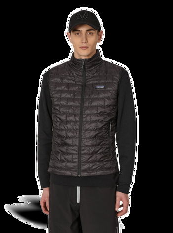 Patagonia Nano Puff Vest 84242 BLK