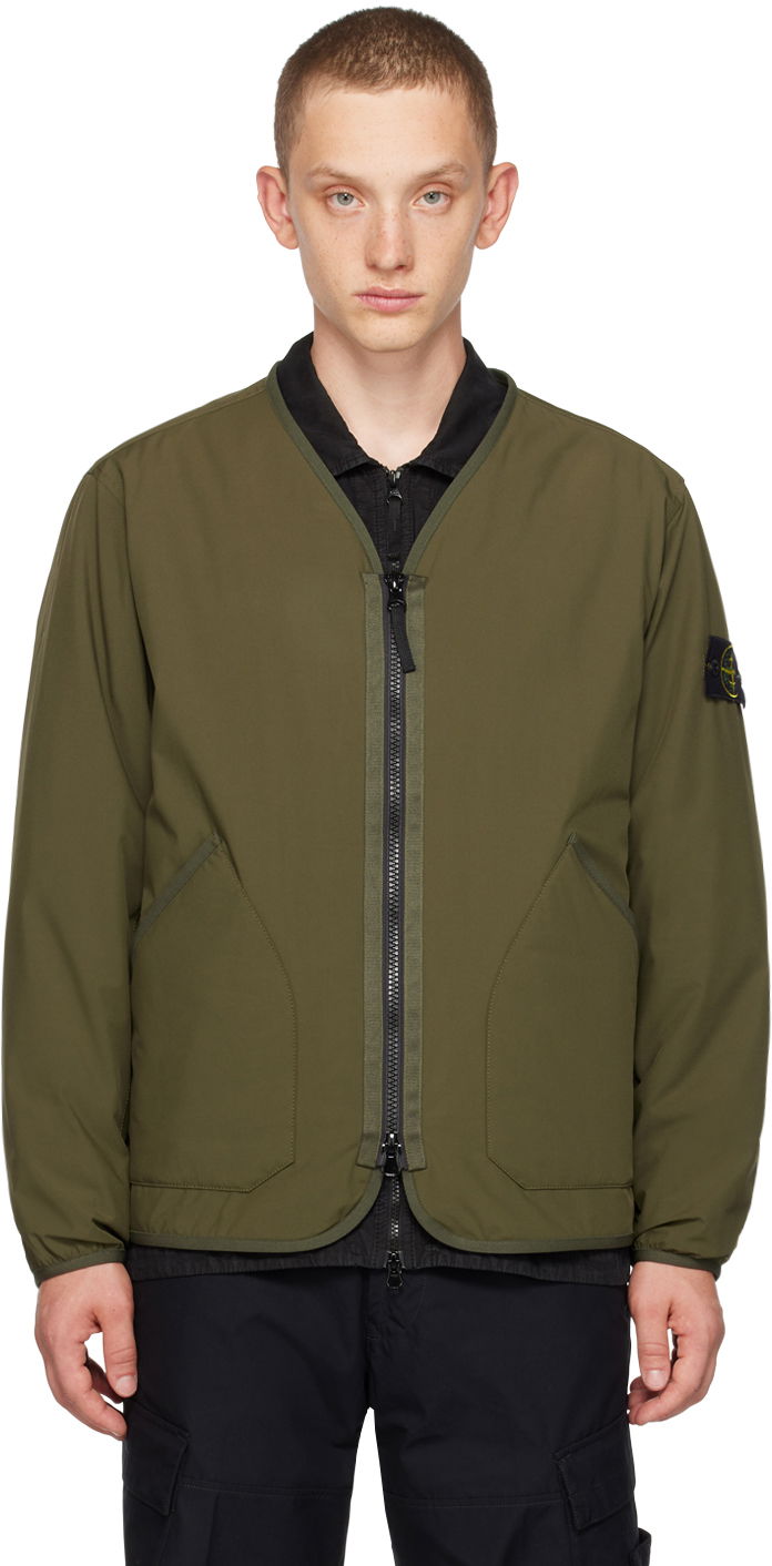 Jacket Stone Island Insulated Jacket 791541127 | FLEXDOG